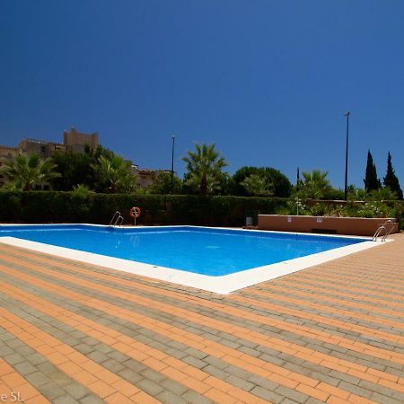 Sea View Apartment 200M To Beach Punta del Caimán Extérieur photo