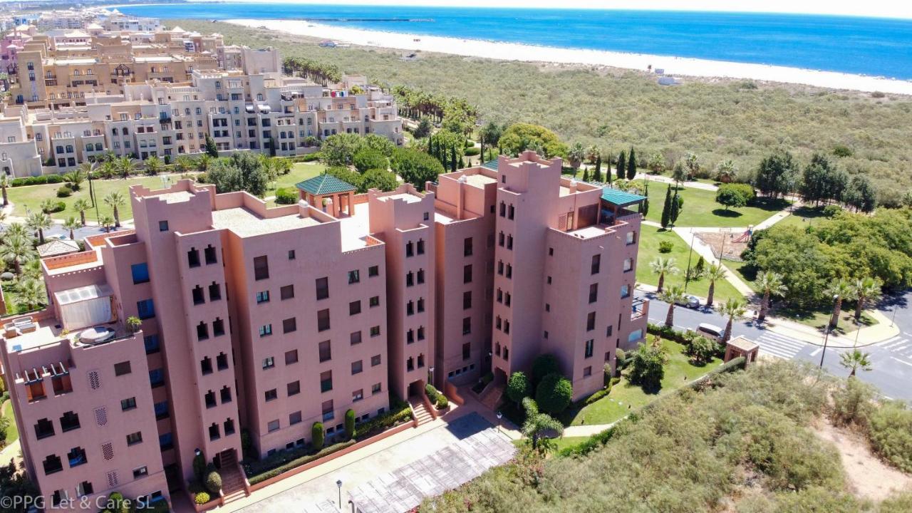 Sea View Apartment 200M To Beach Punta del Caimán Extérieur photo