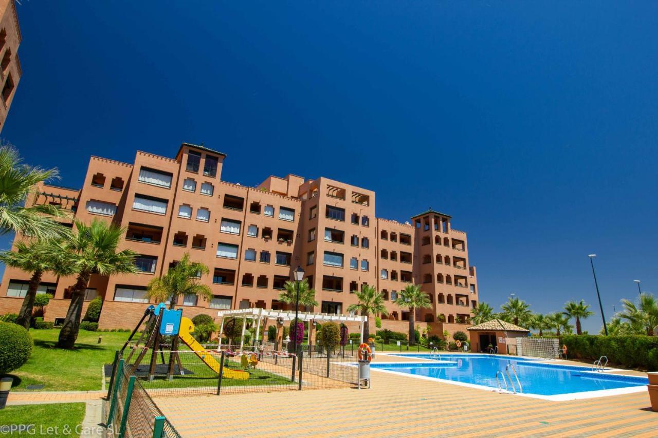 Sea View Apartment 200M To Beach Punta del Caimán Extérieur photo