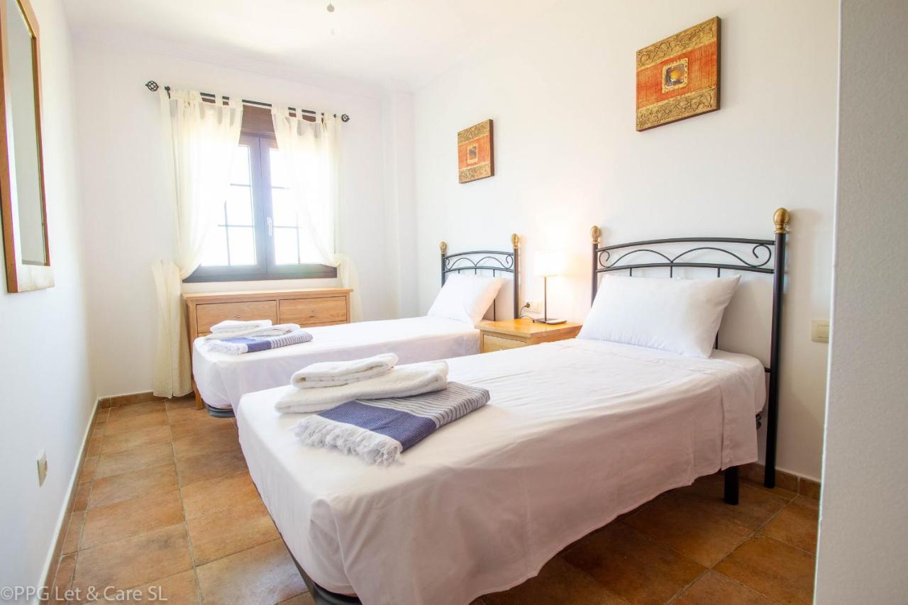 Sea View Apartment 200M To Beach Punta del Caimán Extérieur photo