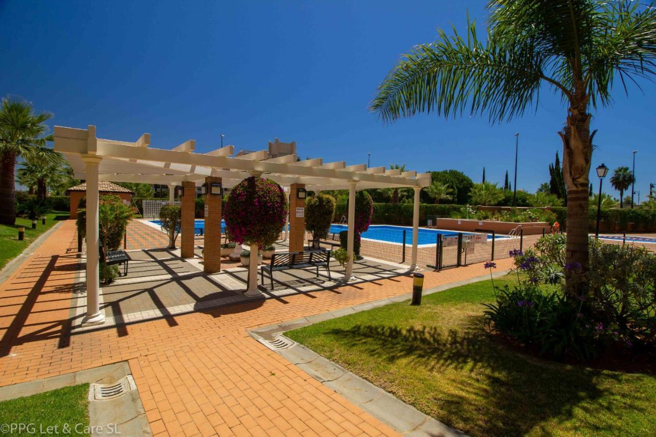 Sea View Apartment 200M To Beach Punta del Caimán Extérieur photo