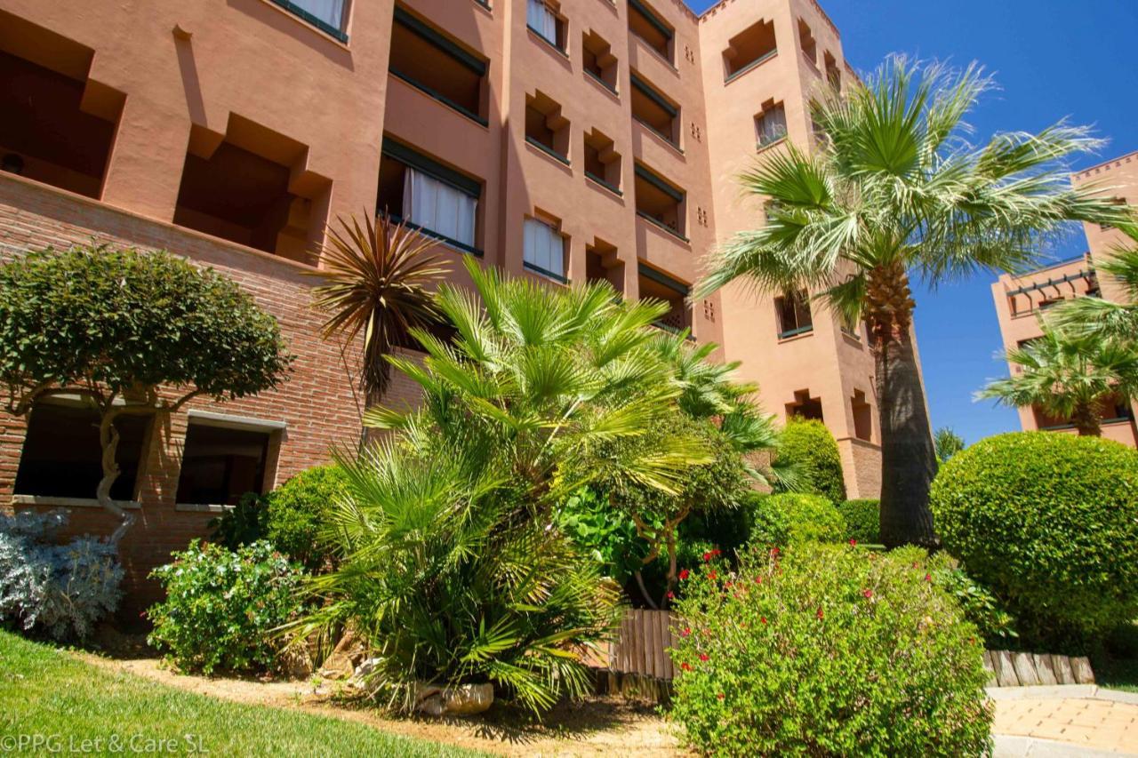 Sea View Apartment 200M To Beach Punta del Caimán Extérieur photo