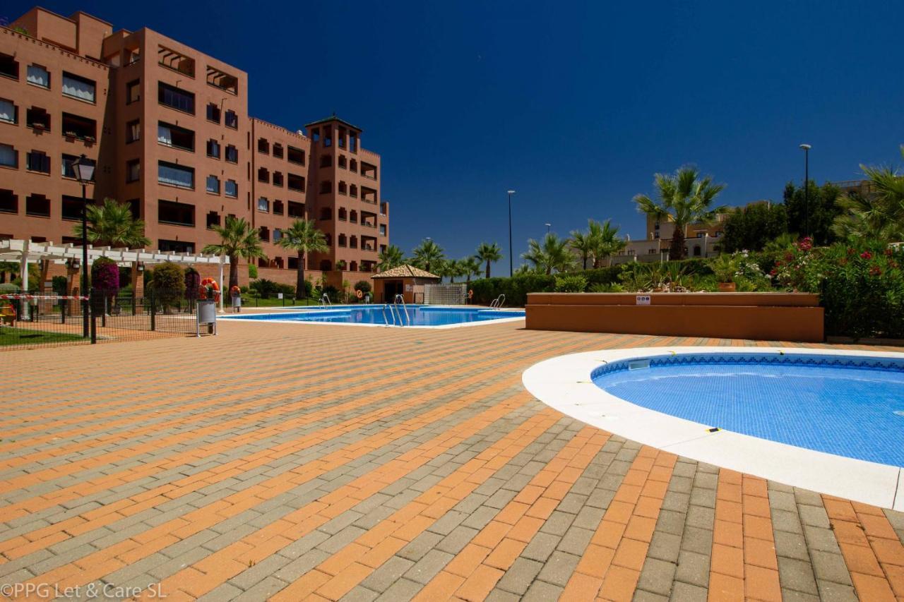 Sea View Apartment 200M To Beach Punta del Caimán Extérieur photo