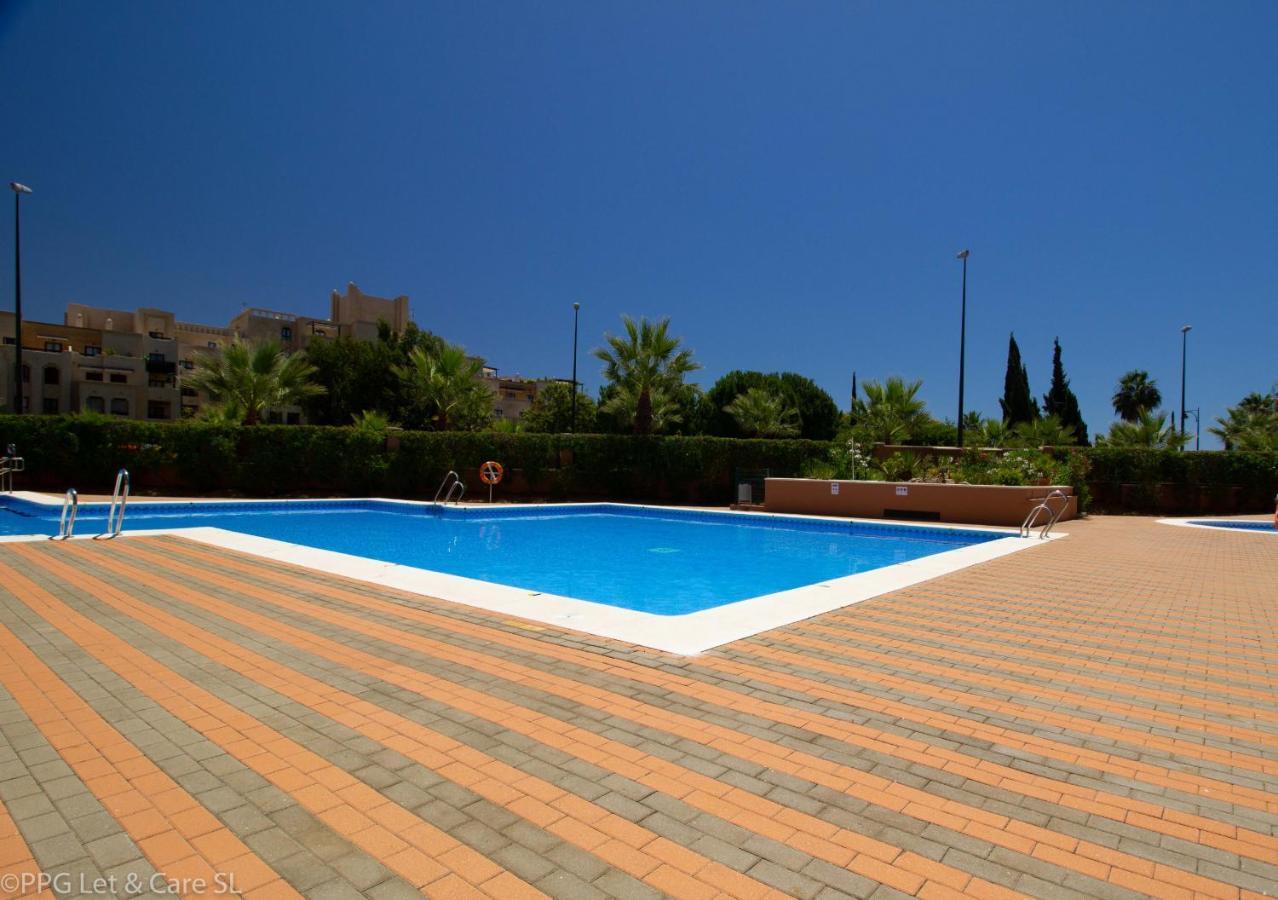 Sea View Apartment 200M To Beach Punta del Caimán Extérieur photo